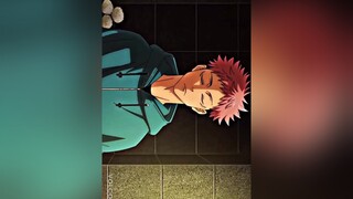 animeedit jujutsukaisen itadoriyuuji sukuna gojousatoru oritsu