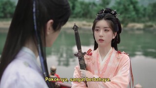 Şคຖງ pēຖງēlคຖค EP11 SUB INDO