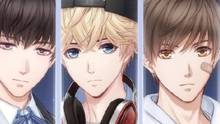 [Mr Love: Queen's Choice 2nd Anniversary] Young You | Dream Back to High School [Mr Love: Queen's Choice 2nd Anniversary]