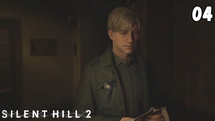 Masih Mencari Misteri - Silent Hill 2 Remake Part 04