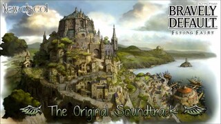 Bravely Default - Flying Fairy OST - 45 Serpent Eating the Ground