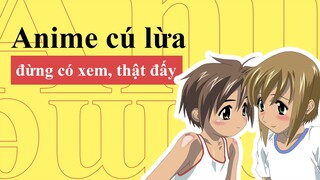 Trò Đùa Kinh Điển | Trò Chơi Khăm Dành Cho Những "Wibu" Mới Vào Nghề | Từ Điển Internet