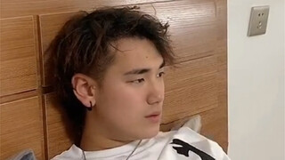 What on earth did I do???