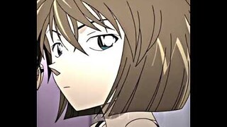 Haibara Ai (Sherry) Detektif Conan | instagram | i like you Sherry, i like your style | deskripsi