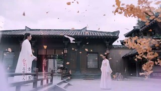 Dance of the phoenix episode 27 eng sub