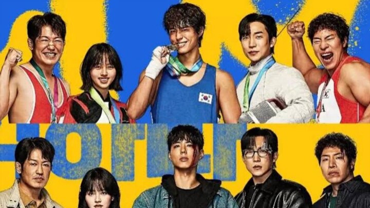 [ SUB INDO ] GOOD B0Y Eps 2
