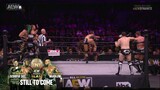 AEW Dynamite St. Patrick's Day Slam | Full Show HD | March 16, 2022