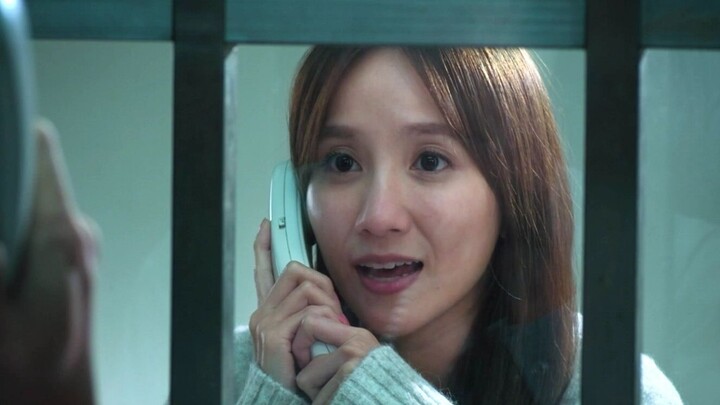 “两个孤独灵魂之间的救赎”