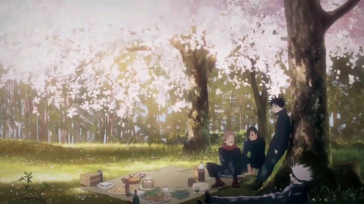 nice ending