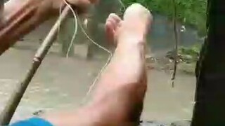 Ang laki, nakuha ni tatay.. Pa follow na rin mga boss 😄😄