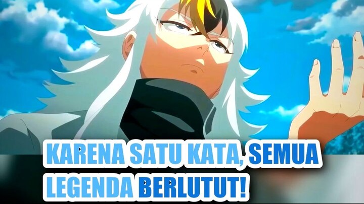 🤯 GARA-GARA SATU KEPUTUSAN, DIA JADI RAJA TAPI TIDAK SADAR!