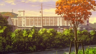 Non Non Biyori S3 Tập 8