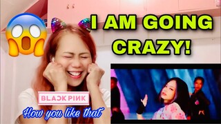 BLACK PINK-How You Like that Reaction Video_Philippines