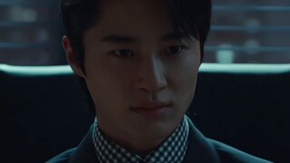 STRONG WOMAN KANG NAM SOON.