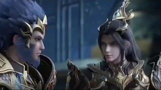 Stellar Transformation Season 6 Episode 15 Sub Indo