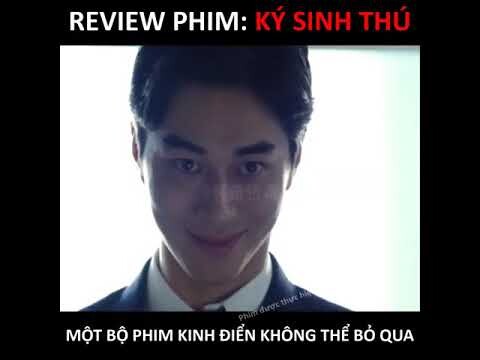 Review Phim Kinh Dị Viễn Tưởng 2020 | Quái Vật Ký Sinh | Thỏ Review Phim YTB