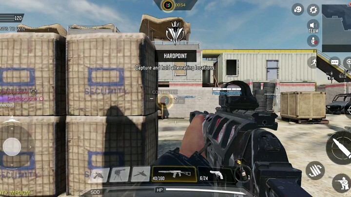 #callofduty