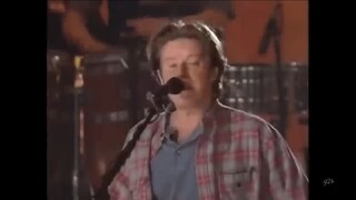 Eagles concert