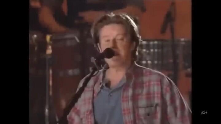 Eagles concert