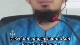Assalamualaikum warahmatullahi wabarakatuh semuanya,Dunia ini sudah diatur