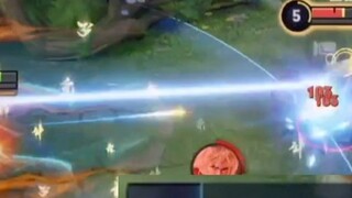 Hou Yi Shooting Down the Sun