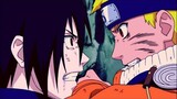 Naruto vs Sasuke - Batalha no Vale do Fim | Naruto ClÃ¡ssico-Dublado