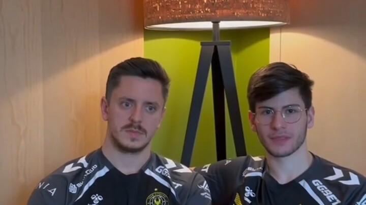 Beanie Boomer Reaction: Based on What the State Says About the Athletes