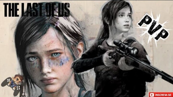 The Last of Us - Só Mais Um Dia No Multiplayer (Sniper Headshot Sera?)