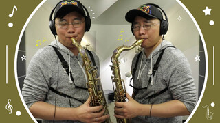 【Music】Guess What I Think When Playing Jazz ｜Enjoy It with Headphones