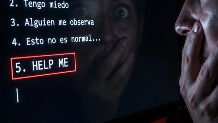 Mi computadora escribió mis palabras ANTES de que las dijera… 😱