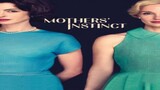 MOTHERS  INSTINCT Trailer (2024) Anne Hathaway, Jessica Chastain #short #movie #