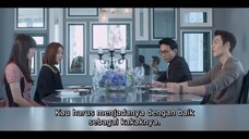 The Heirs Eps 1 Part 8 Sub Indo