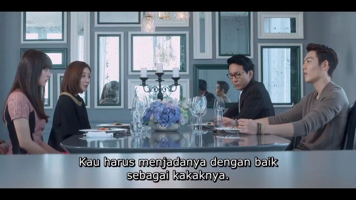 The Heirs Eps 1 Part 8 Sub Indo