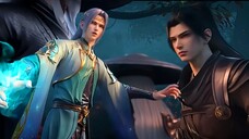 Xiao Yan Feng Xian & Tie Jian ZunZhe Misi Penyelamatan Yao Chen🔥😱