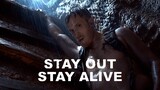 Stay Out Stay Alive Official Trailer (2019)