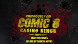 Comic 8: Casino Kings Part 2