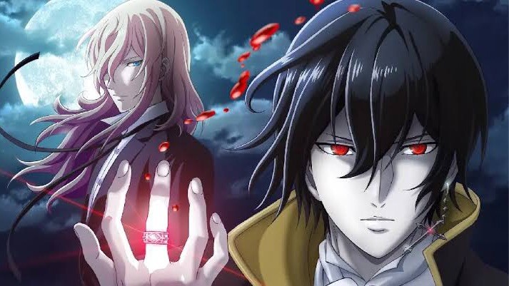 Noblesse [Eps 13]-Sub Indo HD