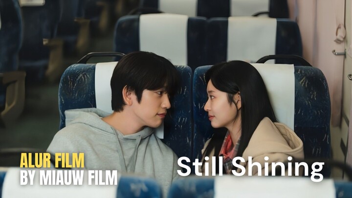 🎬 Still Shining (2026) Episode 2 Sub Indonesia - Jalan yang ditempuh Tae-seo dan Eun-a