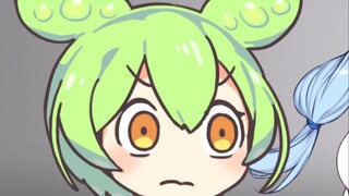 【Cooked meat】The kidnapped child is a Hun and doesn't listen to people at all Author: Jiragaimon