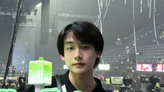 Finally it's my turn! Dream show million-dollar dance transition! | NCT DREAM- Hello Future