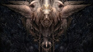 L.O.R.D.: Legend ofRavaging Dynasty 1