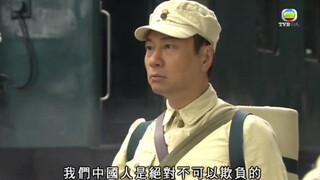 [Passionate Tribute] Saluting Our Motherland: A Mashup of 36 Hong Kong Stars Celebrating Patriotism!