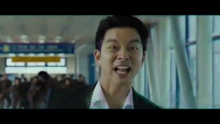 Train to busan on son hindi song( bolo har har)[ fmv ]#kpop #bolo har har