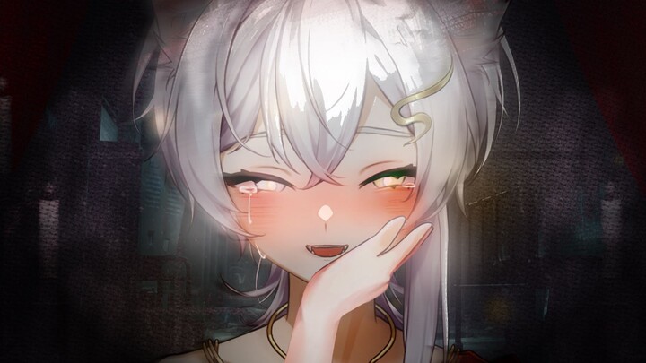 我...是姐姐的小狗吗❤️