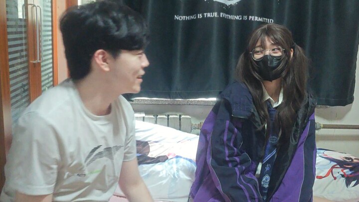 Tại sao mọi người luôn yêu cầu chúng tôi quay video hàng ngày?