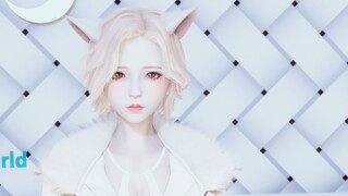 [MMD·3D] A Very Attractive Animation-So Exciting