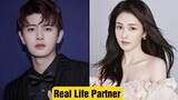 Forever And Ever /(Bai Lu vs Alen Ren)Cast Real Life Partners Cast Real Ages / Cast Real Name