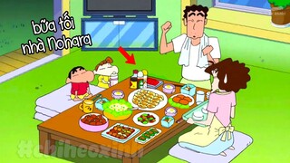 Review Shin Cậu Bé Bút Chì Tổng Hợp Những Tập Mới Hay Nhất Phần 1070 | #CHIHEOXINH