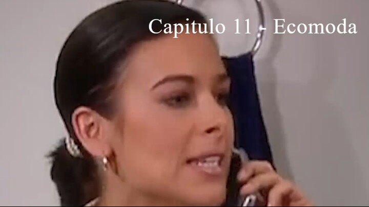 Capitulo 11 - Ecomoda
