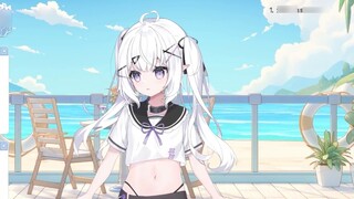 Jiang Yichun: Saya membuat Guru Dayuan tidak lagi sesingkat itu [GN Charming Moment 294]
